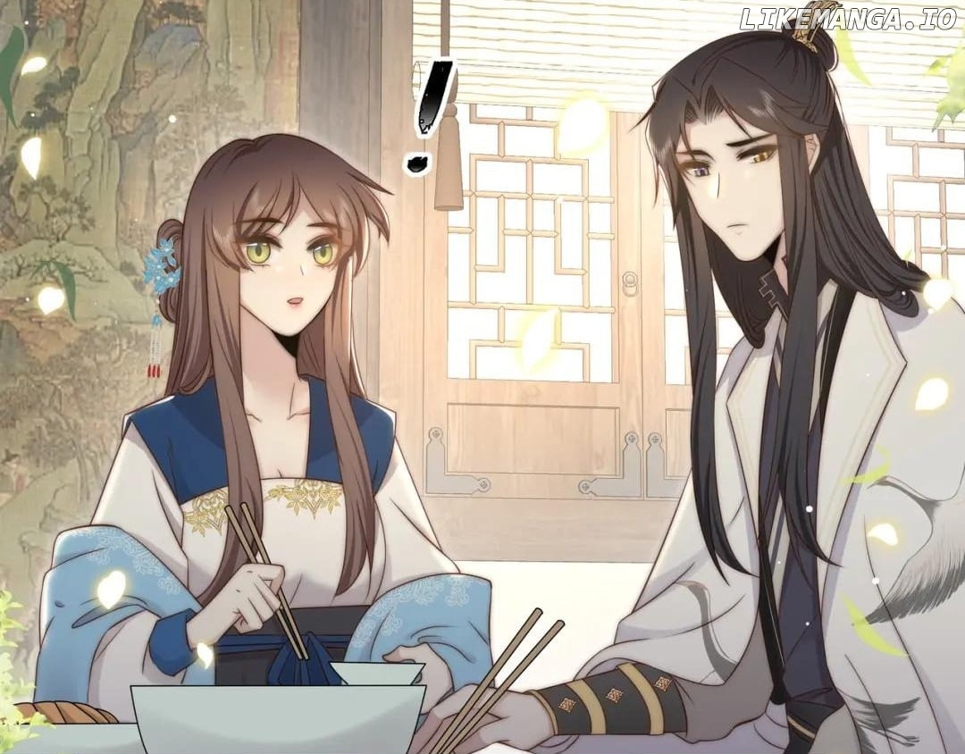 Lonely Emperor Chases His Sister-in-Law Chapter 46 - page 69